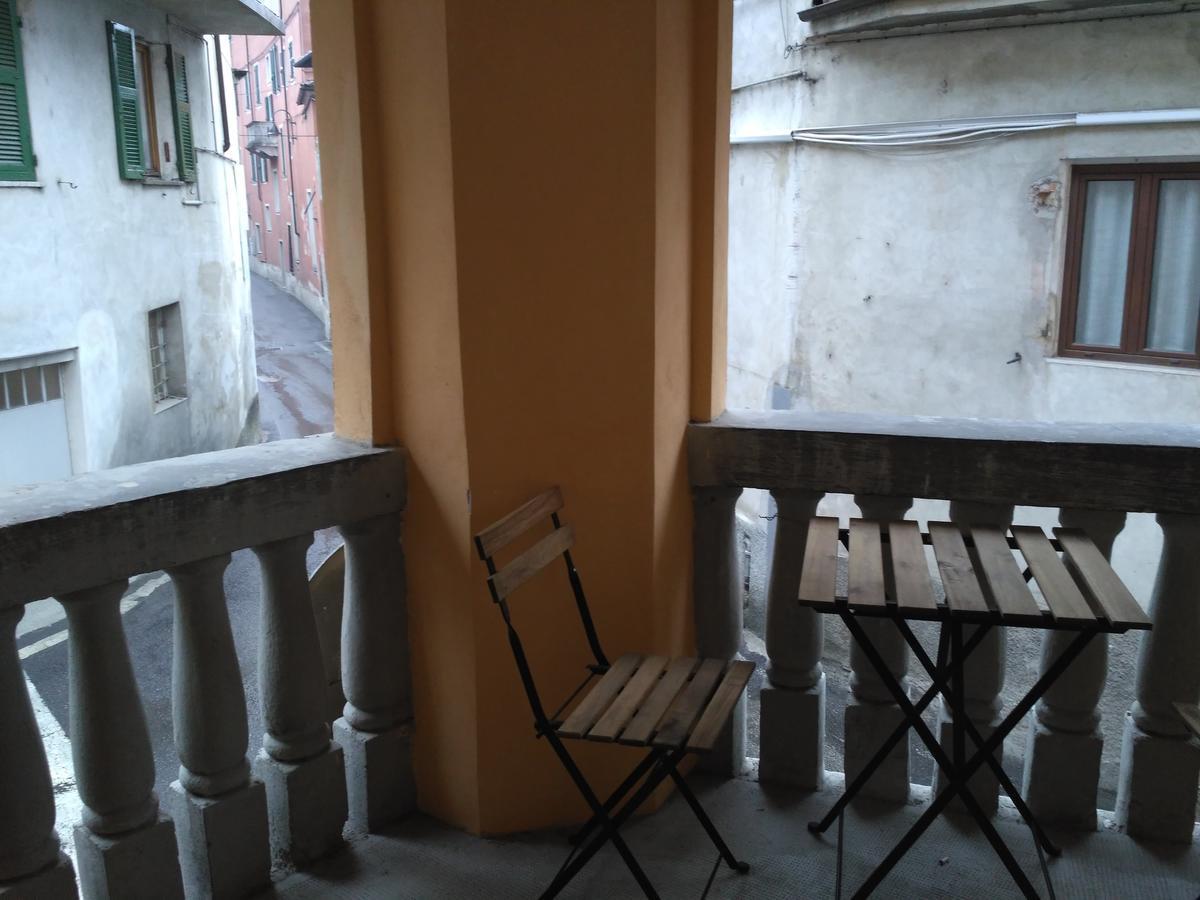 B&B L' Albicocco Гави Екстериор снимка