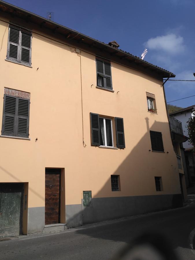 B&B L' Albicocco Гави Екстериор снимка