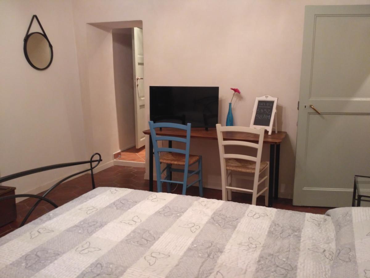 B&B L' Albicocco Гави Екстериор снимка