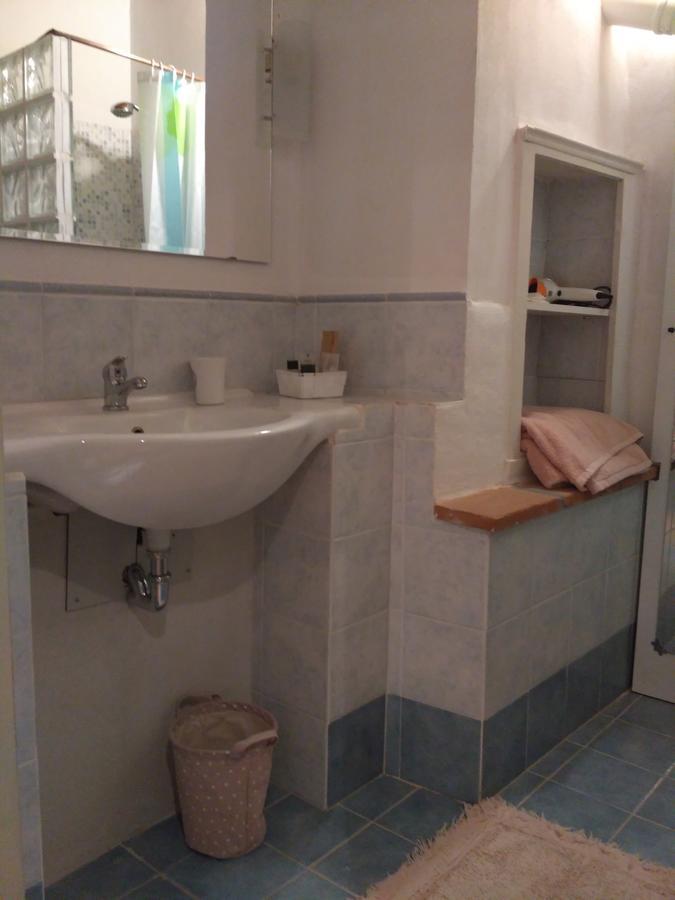 B&B L' Albicocco Гави Екстериор снимка