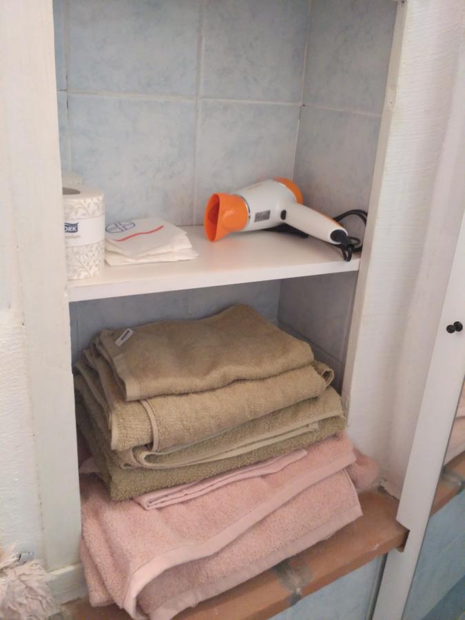 B&B L' Albicocco Гави Екстериор снимка