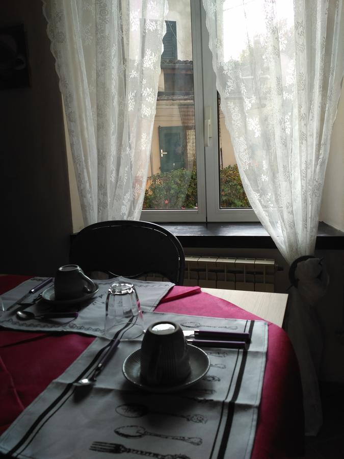 B&B L' Albicocco Гави Екстериор снимка