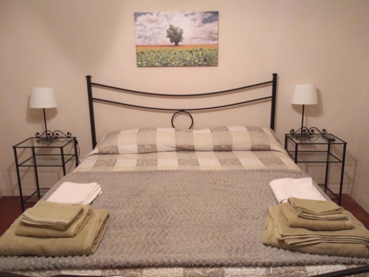 B&B L' Albicocco Гави Екстериор снимка