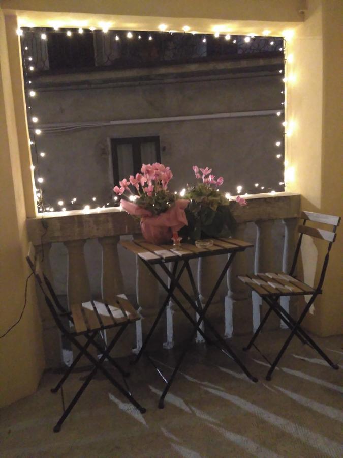 B&B L' Albicocco Гави Екстериор снимка