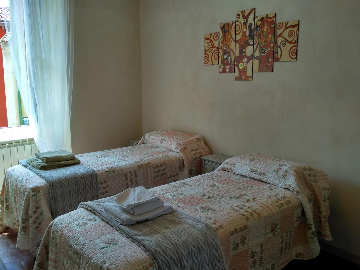 B&B L' Albicocco Гави Екстериор снимка