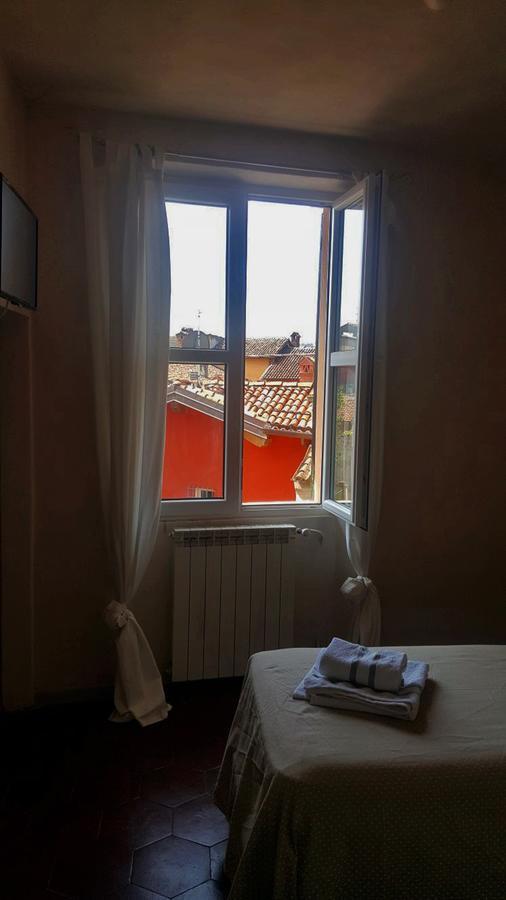 B&B L' Albicocco Гави Екстериор снимка